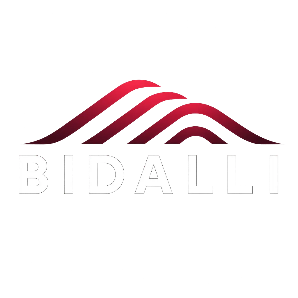 Bidalli structures team