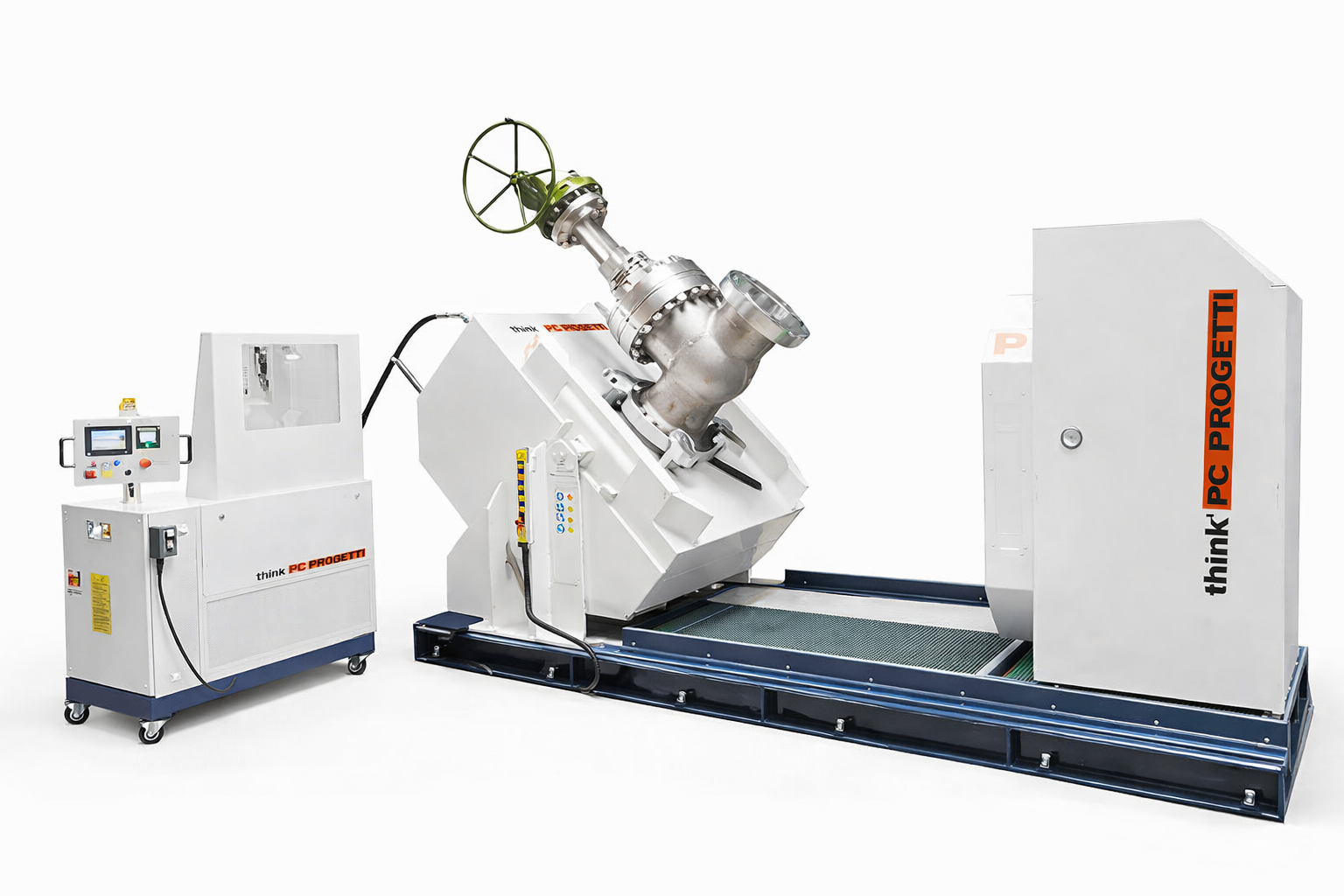 Test Benches