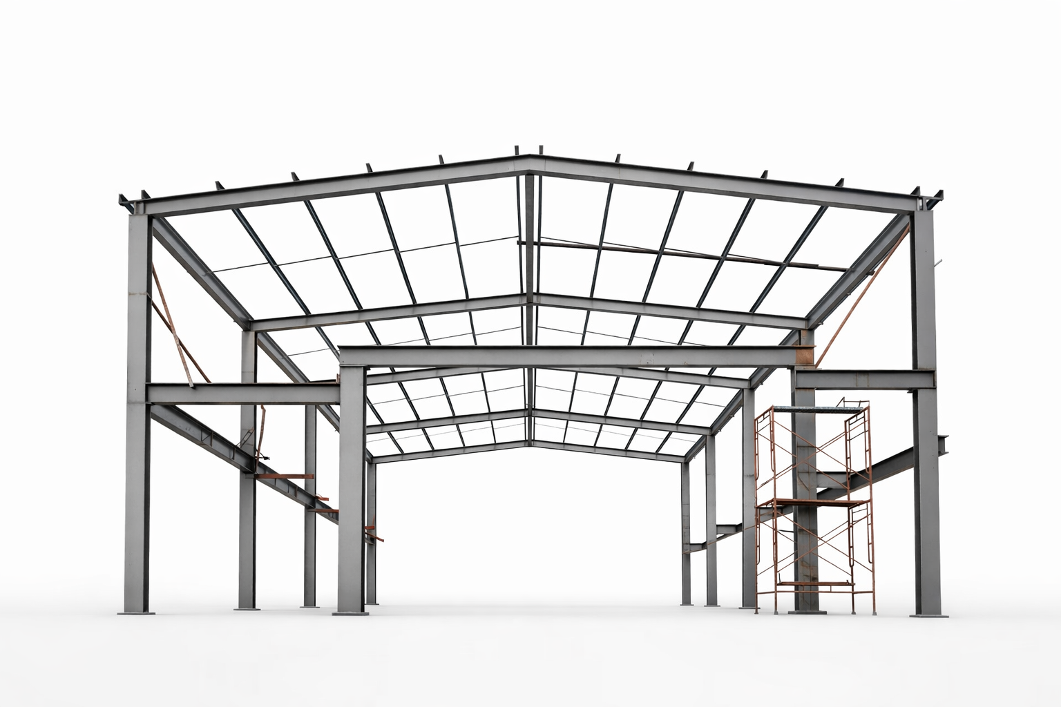 Construction Structures
